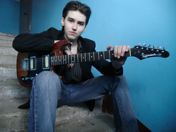 Ярослав Монов