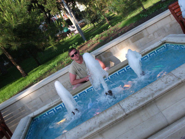 Андрей Стацура