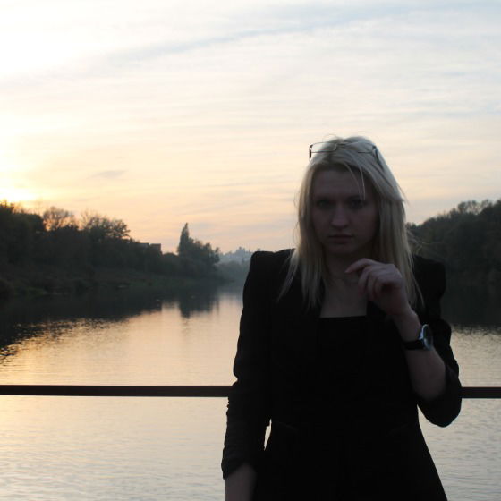 Софья Охотниченко