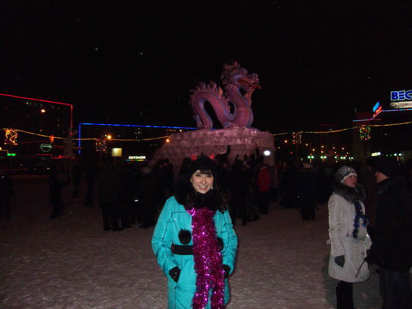 Венера Колчерина