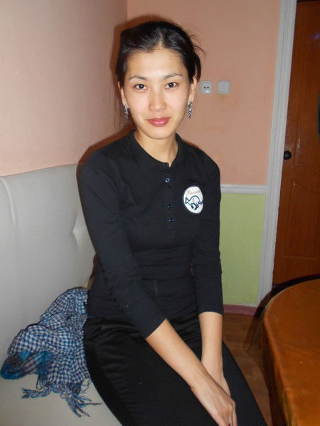 Жамал Жанабаева