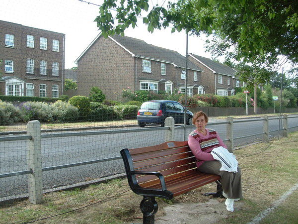 Валентина Колодкина