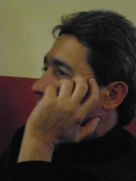 Сейдамет Шальверов