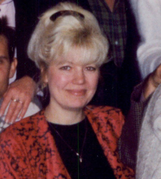 Елена Черняк