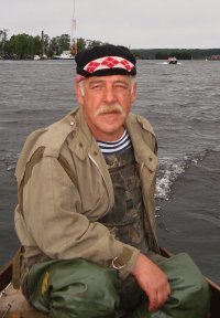 Александр Ишанин