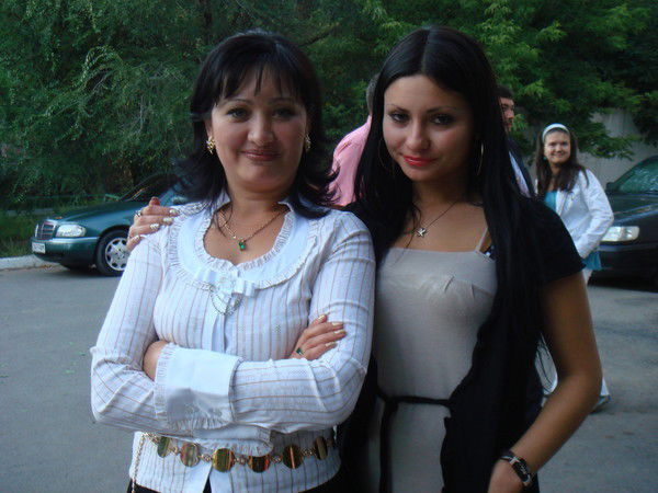 Айгуль Самигуллина