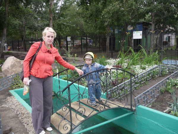 Юля Денисова