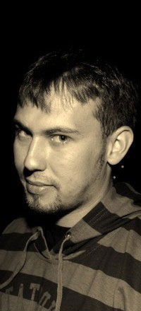 Евгений Беляков