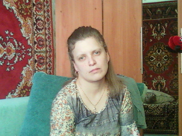 Наталья Гращенкова