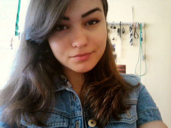 Мария Ильина