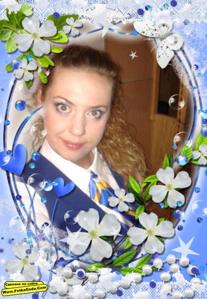 Катерина Соколова