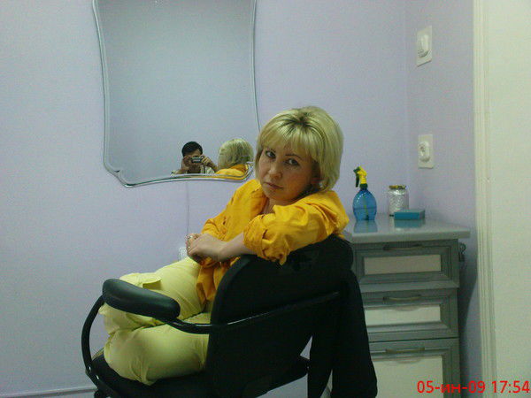 Екатерина Смирнова