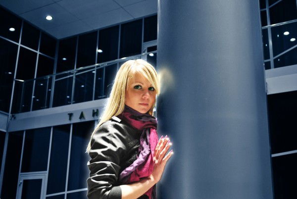 Зульфия Зарипова