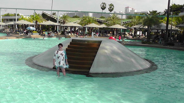 Эльвира Колосова