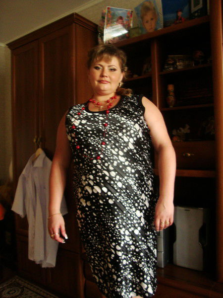 Олеся Маркова