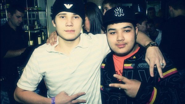 Ровшан Горчаков