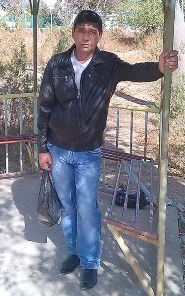 Бахтиёр Тухтаев