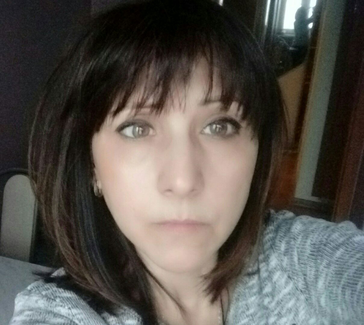 Мила Кутищева