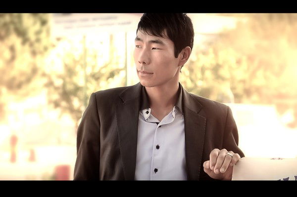 Мухит Сериков