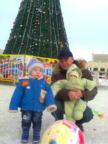 Ренат Тобагабылов