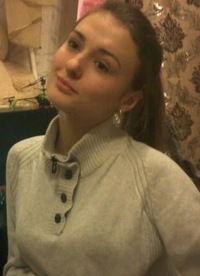 Настя Pirognikova