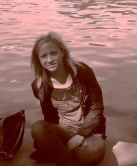 Лена Зюзенкова