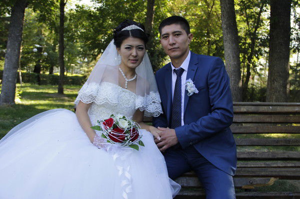 Ардак Мейірманова