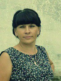 Ольга Селезнёва