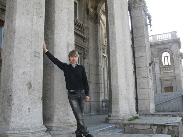 Евгений Шепелев