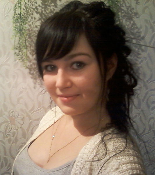 Марина Ободова