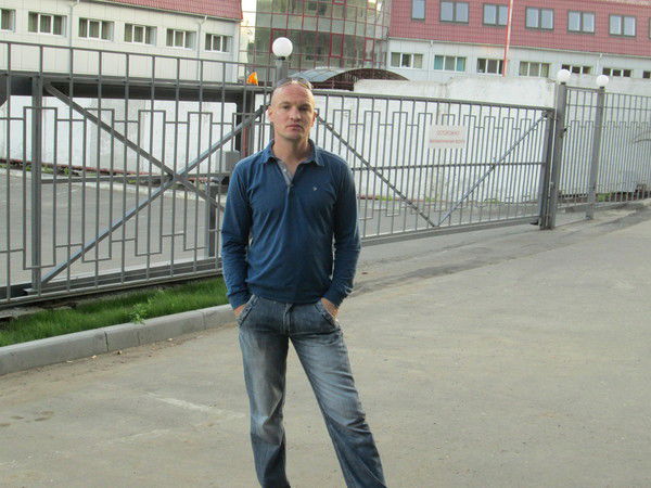 Дамир Шаймухаметов