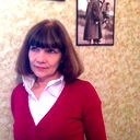 Анна Степанова