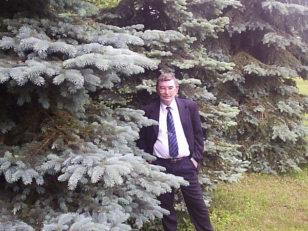 Юрий Силинский