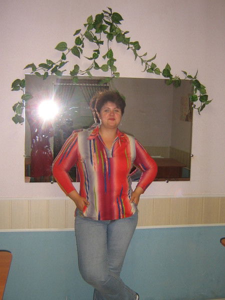 Ирина Грищенко