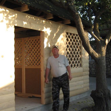 Евгений Ярцев