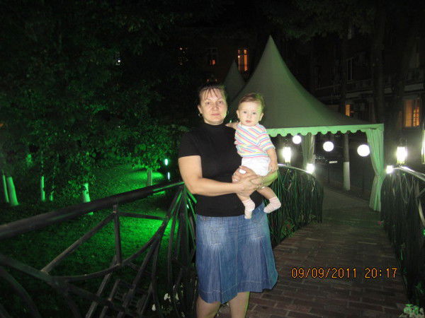 Татьяна Муратова