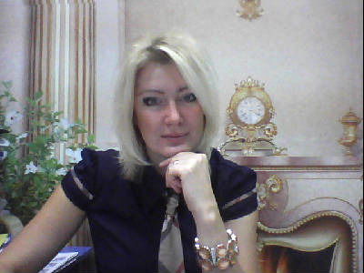 Ирина Юдина