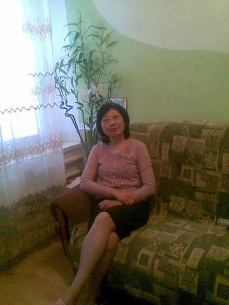 Валентина Ди