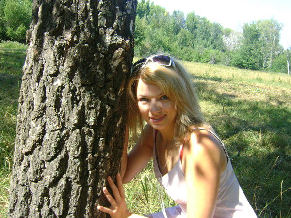 Анечка Дерябина