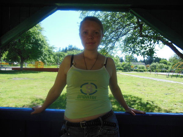 Наталья Петрова