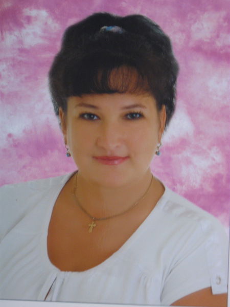 Екатерина Карева