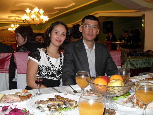 Назия Байменшина