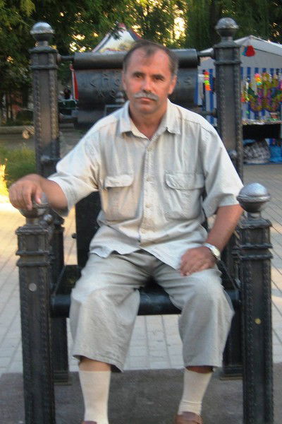 Попович Юрий