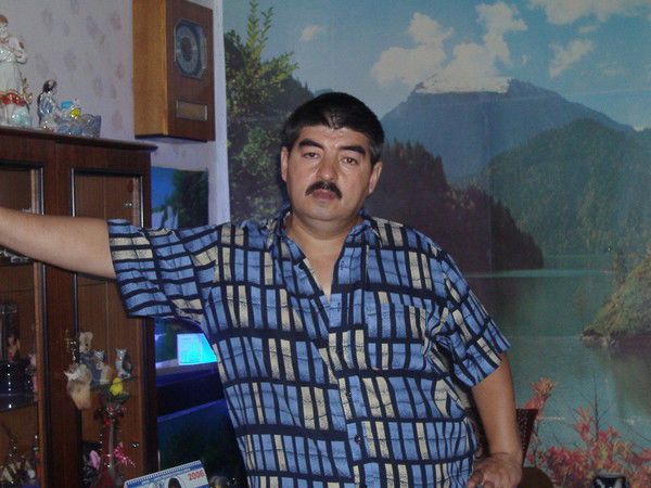 Таджибай Эгамбердиеи