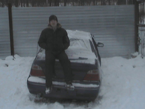 Андрей Плехов