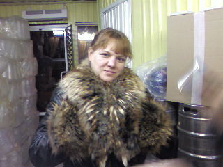 Наталья Плетнёва