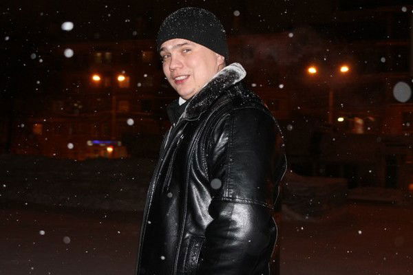 Алексей Кокшин