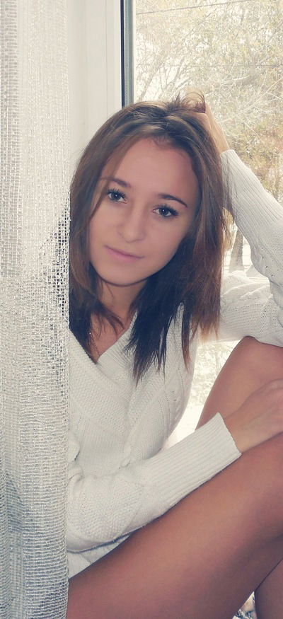 Анна Андреева