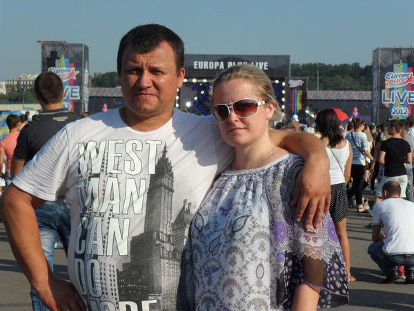 Наталия Алексеева