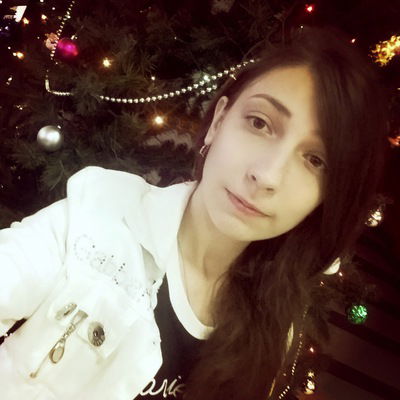 Лена Глинко